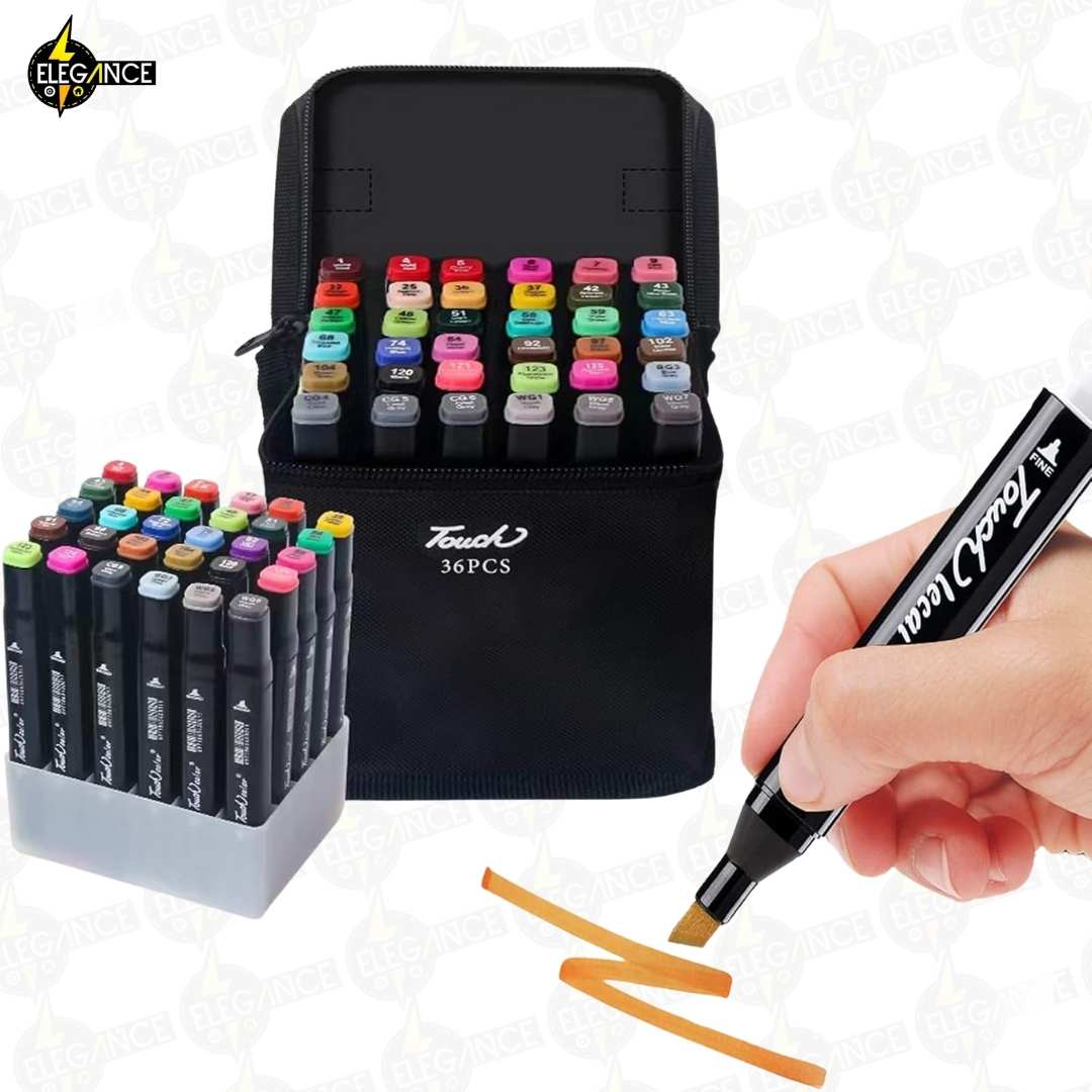 Kit de marcadores de Doble Punta ®