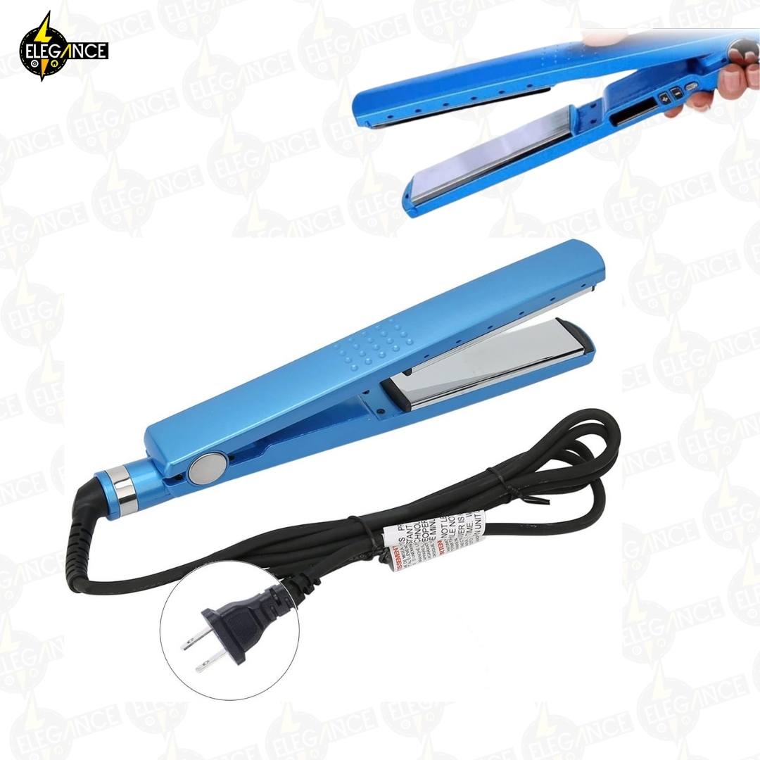 Plancha de Titanio Profesional ®