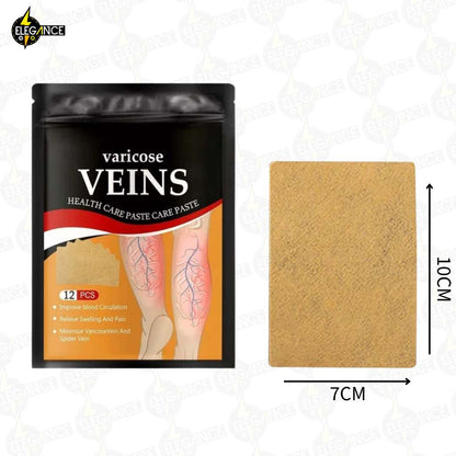 PARCHE PARA VENAS