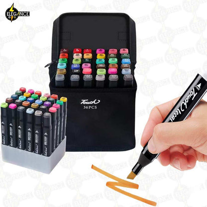 Kit de marcadores de Doble Punta ®