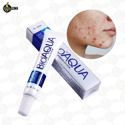 Bioaqua Pure Skin Anti-Acné  ®