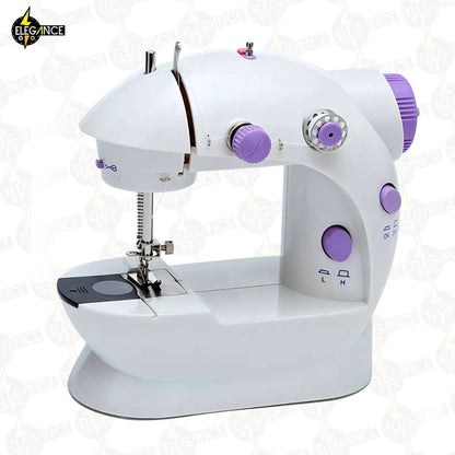 Máquina de Coser Portátil Ajustable ®