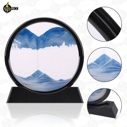 RELOJ DE ARENA ®