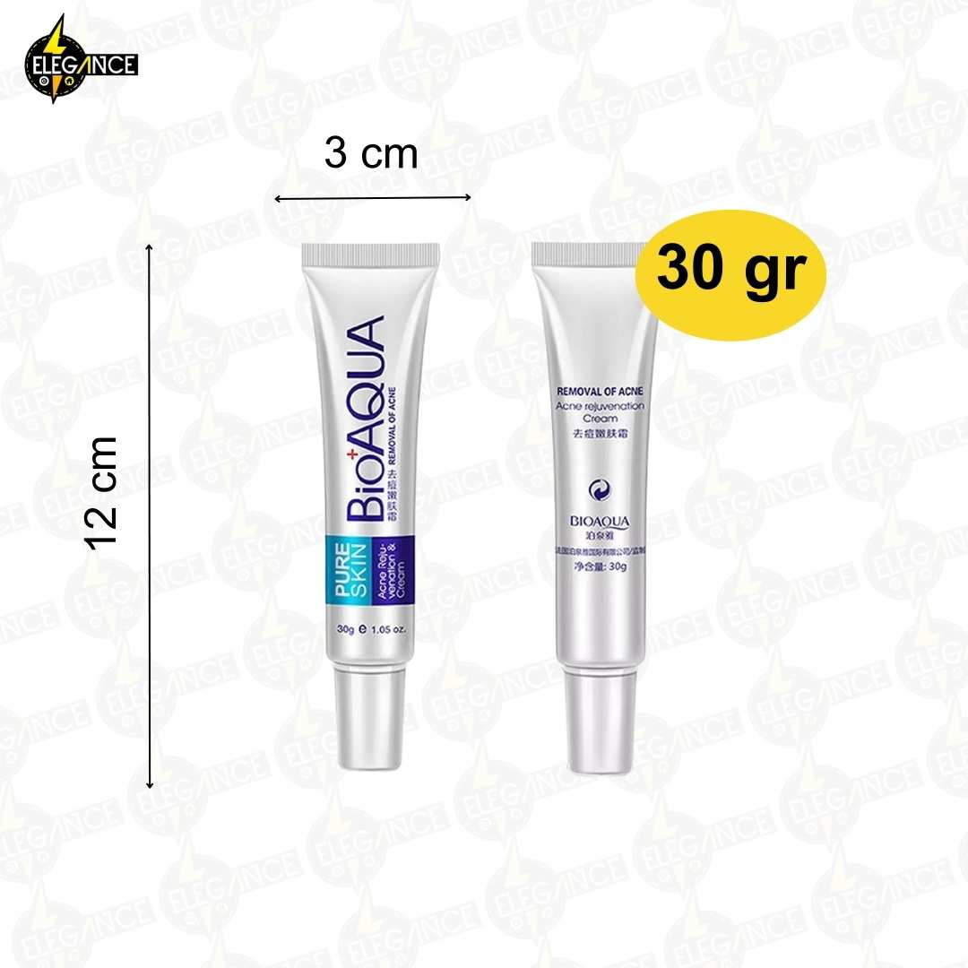 Bioaqua Pure Skin Anti-Acné  ®
