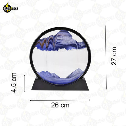 RELOJ DE ARENA ®
